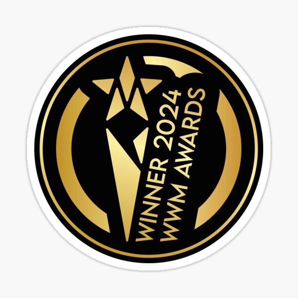 Item preview, WWM Awards 2024 | Round designed and sold by cappy-design.