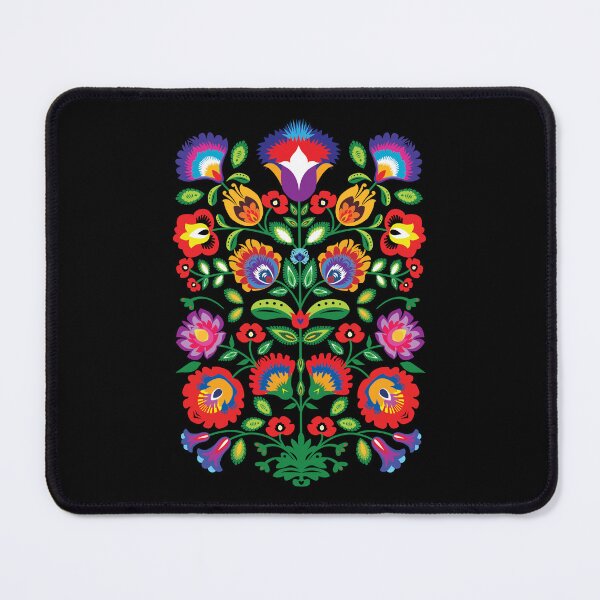 Item preview, Wycinanki Polish Floral Symphony designed and sold by FK-UK.