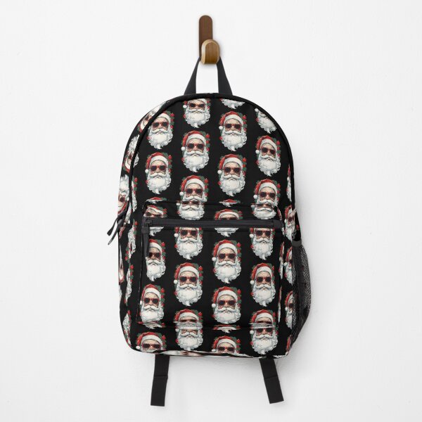 Item preview, Cool Santa - Red designed and sold by JMWCD.