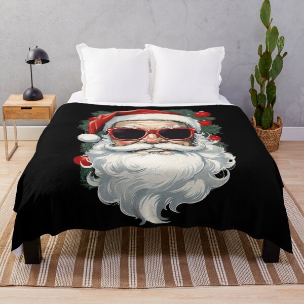 Item preview, Cool Santa - Red designed and sold by JMWCD.