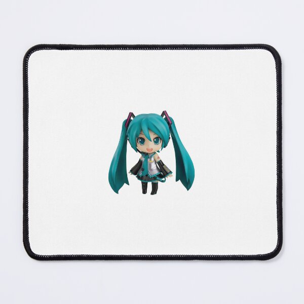 Item preview, Miku Nendoroid designed and sold by KeroKeroMilkTea.