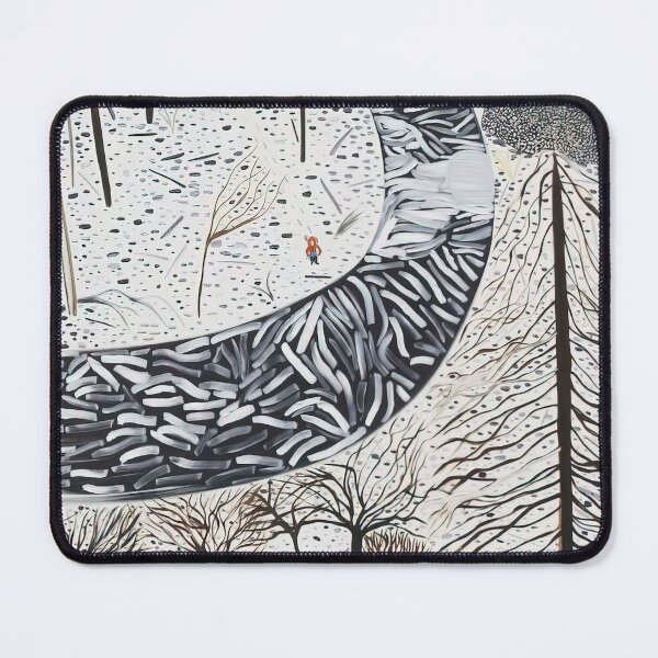 Item preview, Matthew Wong designed and sold by flexmortis.