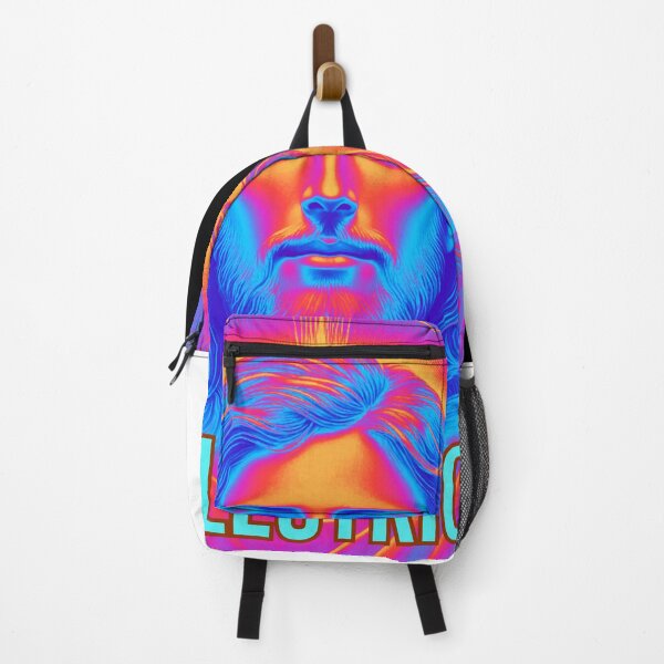 Item preview, Christ's Electric Power designed and sold by D818.