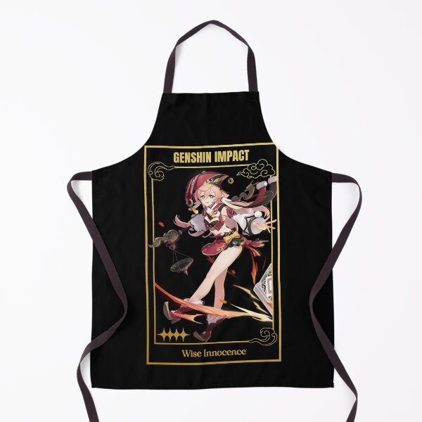 Item preview, Yanfei Tarot Style designed and sold by Nervas.
