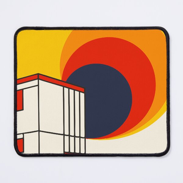 Item preview, Bauhaus homage designed and sold by Timegraf.
