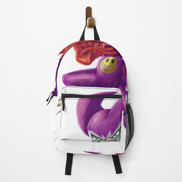 Item preview, Impmon designed and sold by Alcoholic Tails.
