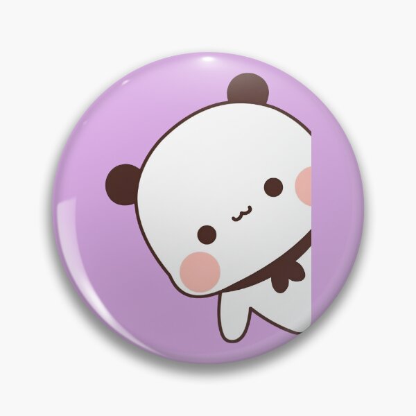 Item preview, Hello! BuBu Panda is watching you!❤️ designed and sold by Pandety.