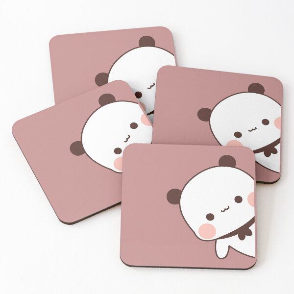 Item preview, Hello! BuBu Panda is watching you!❤️ designed and sold by Pandety.