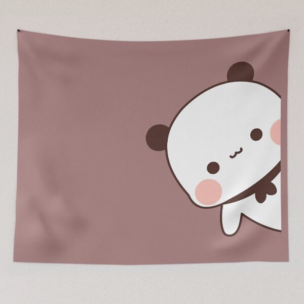 Item preview, Hello! BuBu Panda is watching you!❤️ designed and sold by Pandety.