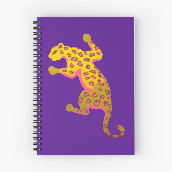 Item preview, Leopard on the Wall designed and sold by ChristCentered.