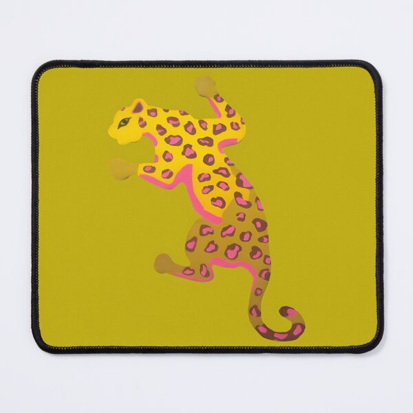 Item preview, Leopard on the Wall designed and sold by ChristCentered.