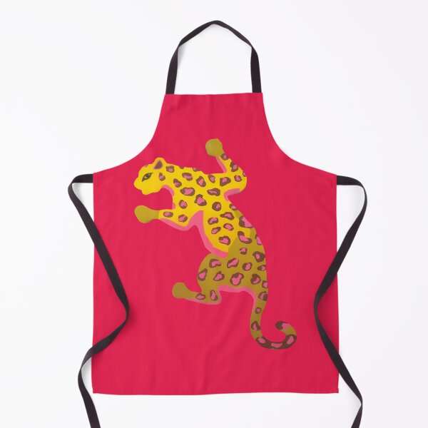 Item preview, Leopard on the Wall designed and sold by ChristCentered.