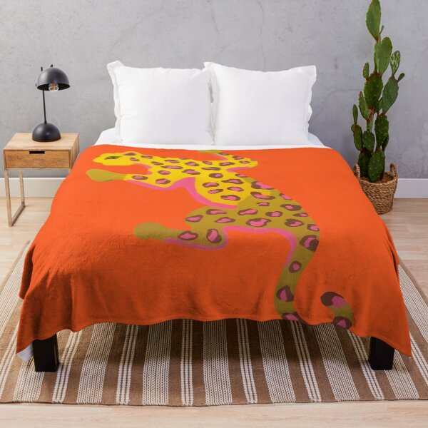 Item preview, Leopard on the Wall designed and sold by ChristCentered.
