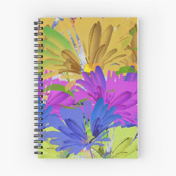 Item preview, Blumen designed and sold by harietteh.