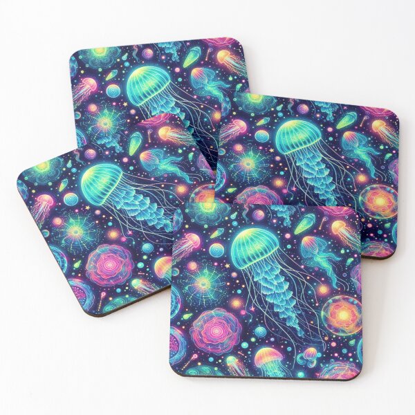 Item preview, Medusa galaxy designed and sold by Akantha-Rain.