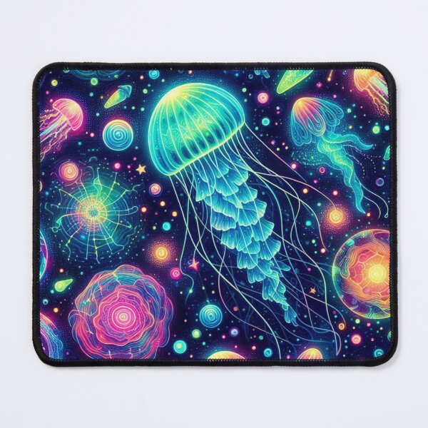 Item preview, Medusa galaxy designed and sold by Akantha-Rain.