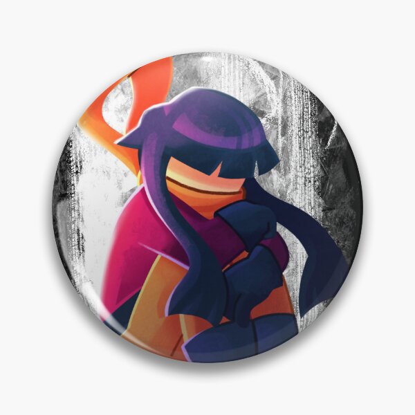 Item preview, Wandersong: It Wasn’t Enough designed and sold by funnydoggg.