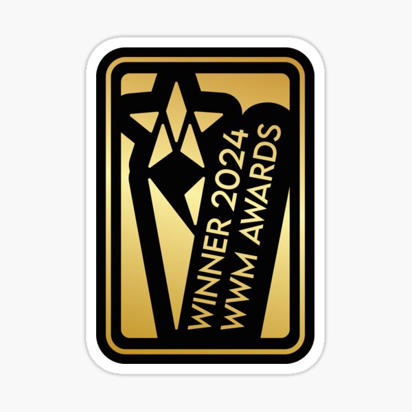 Item preview, WWM Awards 2024 | Rect designed and sold by cappy-design.