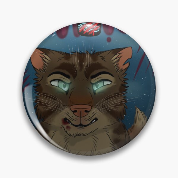 Item preview, Splashtail designed and sold by Cali.Creature.