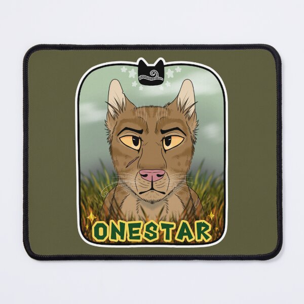 Item preview, Onestar designed and sold by Cali.Creature.
