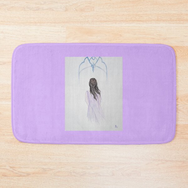 Item preview, Arwen Undomiel LOTR Fan Art (watercolor) designed and sold by BriarThornPDX.