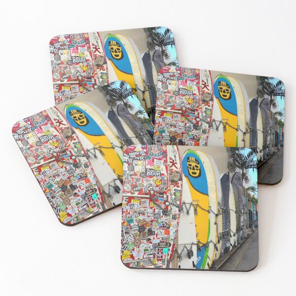 Item preview, Waikiki Board Meeting designed and sold by Bri-1.