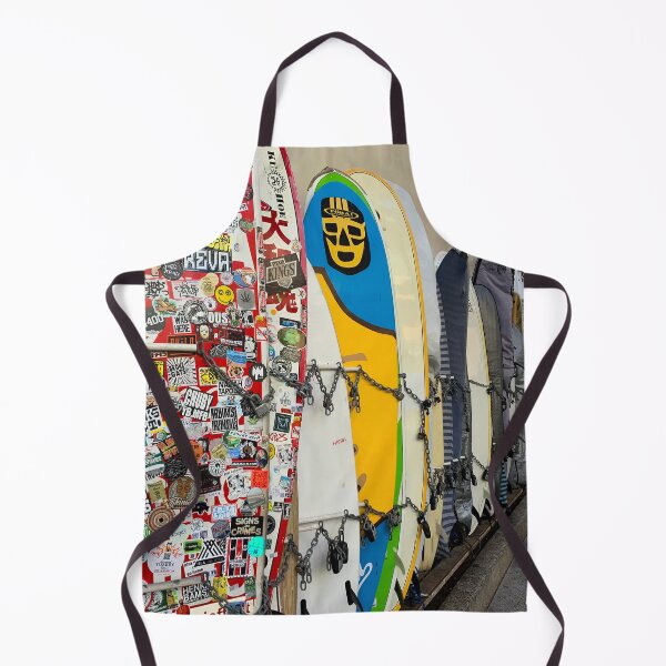 Item preview, Waikiki Board Meeting designed and sold by Bri-1.