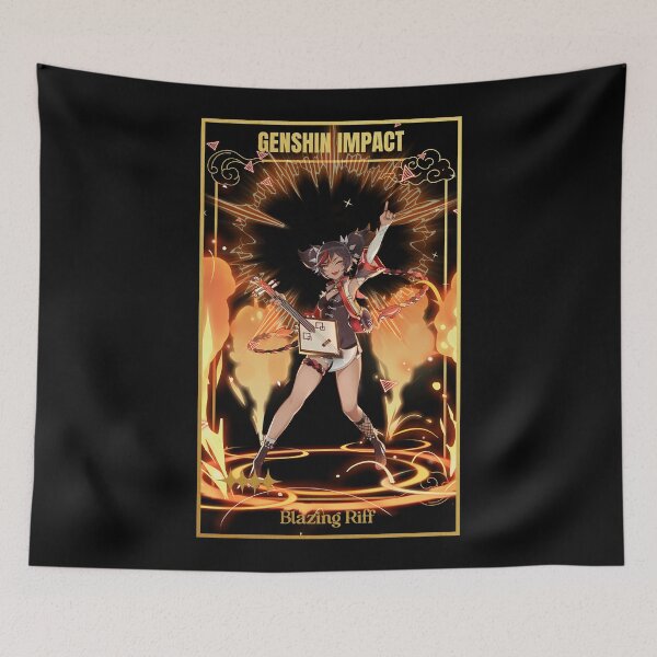 Item preview, Xinyan Tarot Style designed and sold by Nervas.