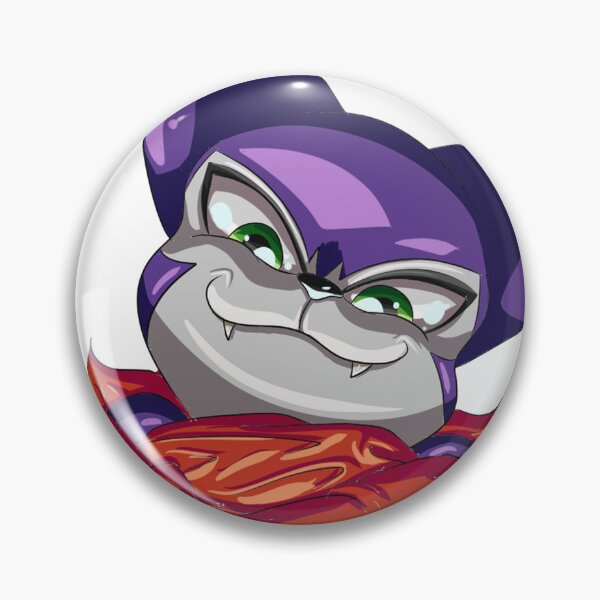 Item preview, Smug Impmon designed and sold by Alcoholic Tails.