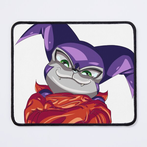 Item preview, Smug Impmon designed and sold by Alcoholic Tails.