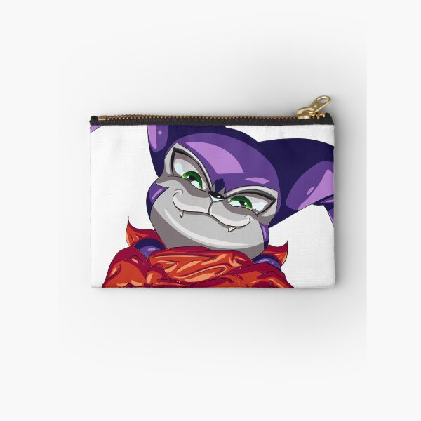 Item preview, Smug Impmon designed and sold by Alcoholic Tails.