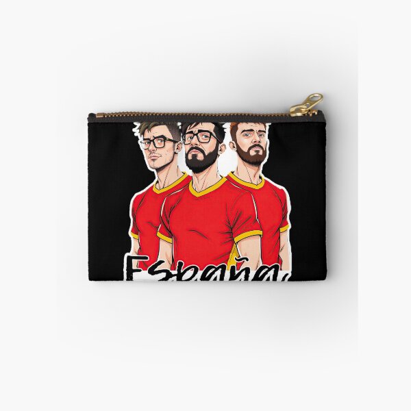 Item preview, Viva la Espana designed and sold by OverTimeBGD.