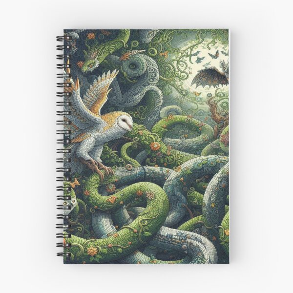 Item preview, Carnage in the Floral Maze– Perfect Gift designed and sold by Imaginarium of Chaos falcon88 .