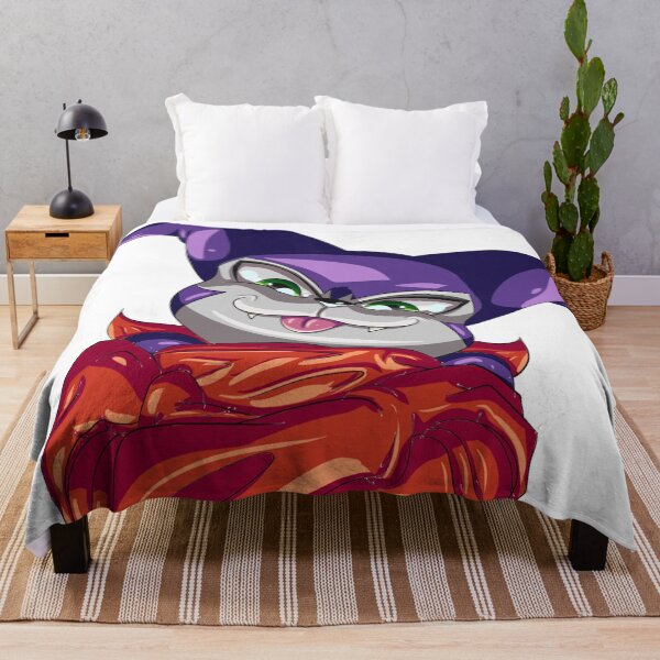 Item preview, Smug Impmon Alt designed and sold by Alcoholic Tails.