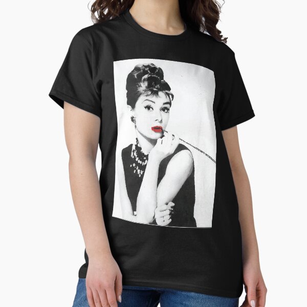 Item preview, Audrey Hepburn  designed and sold by lizasara.