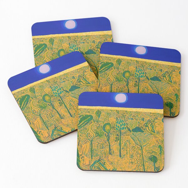 Item preview, Matthew Wong designed and sold by flexmortis.