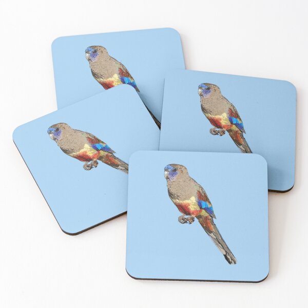 Item preview, Greater Bluebonnet Color Design  designed and sold by designsasstultd.