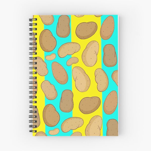 Item preview, Potato Party designed and sold by Macbendigo.