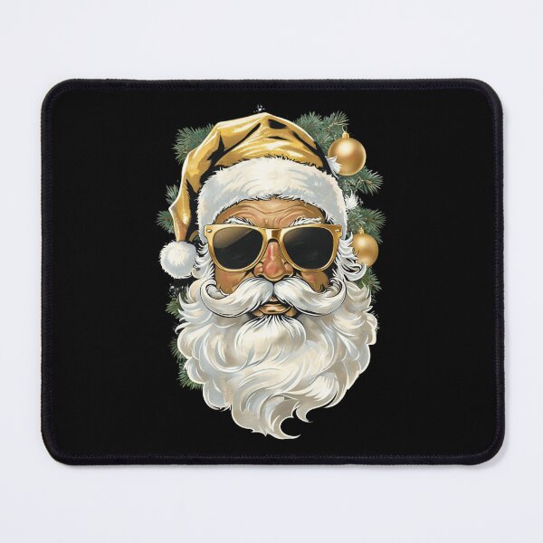 Item preview, Cool Santa - Gold designed and sold by JMWCD.