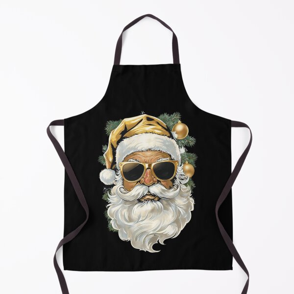Item preview, Cool Santa - Gold designed and sold by JMWCD.