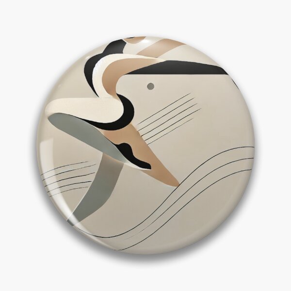 Item preview, Minimalist style dance dancer designed and sold by Jhevva.