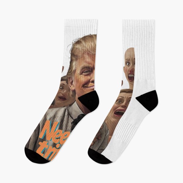 Item preview, Donald Trump Hairdresser designed and sold by Flirt-Teez.