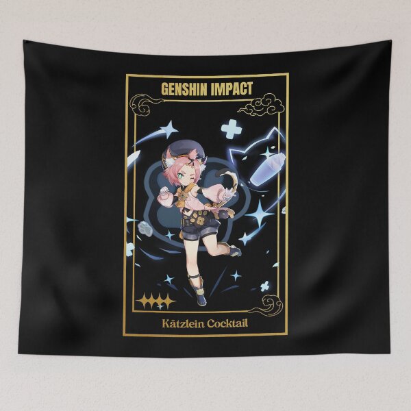 Item preview, Diona Tarot Style designed and sold by Nervas.