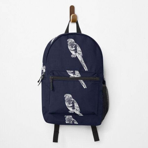 Item preview, Greater Bluebonnet White Design  designed and sold by designsasstultd.