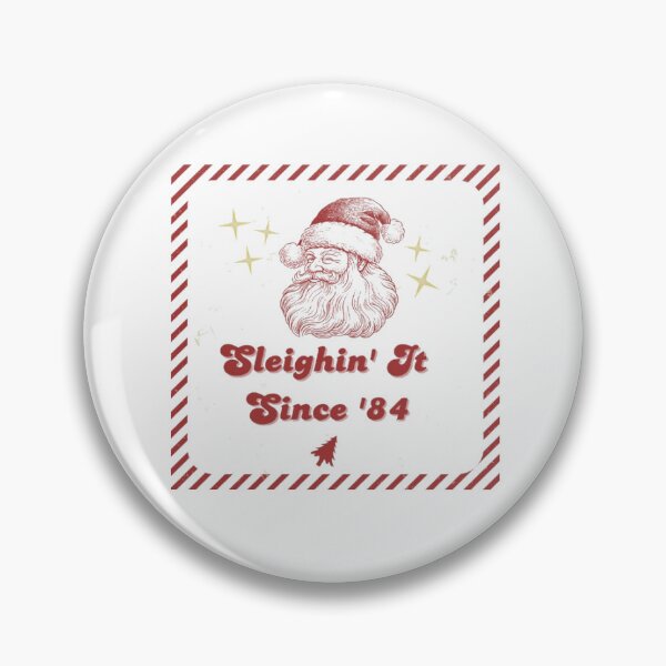 Item preview, Sleighin' It Since [1984] designed and sold by ArrigoLazzaro.