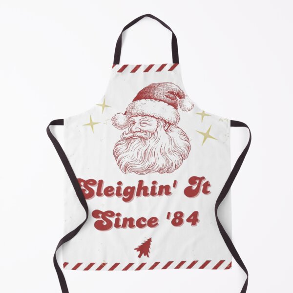 Item preview, Sleighin' It Since [1984] designed and sold by ArrigoLazzaro.
