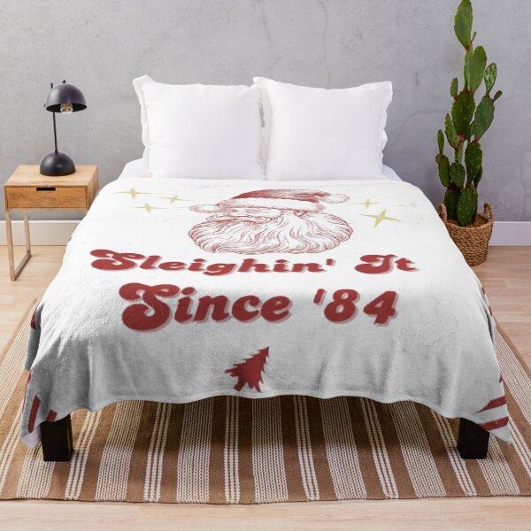 Item preview, Sleighin' It Since [1984] designed and sold by ArrigoLazzaro.