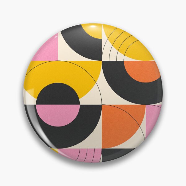 Item preview, Record Radius in Orange designed and sold by designerham.