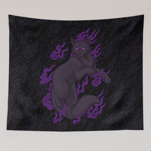 Item preview, Shadow designed and sold by dudinkah.