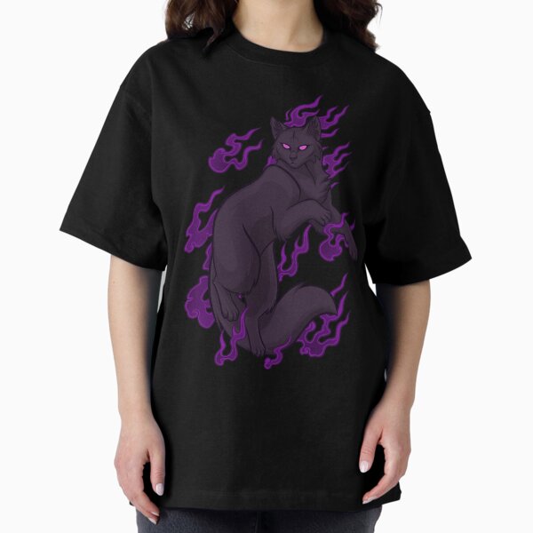 Shadow Oversized T-Shirt